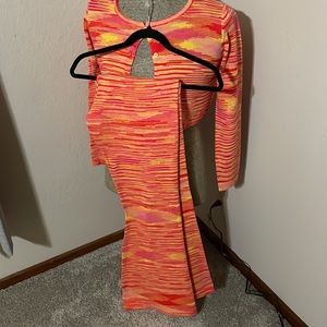 Tigermist Giselle Pants. Size Medium. Good pre owned condition.